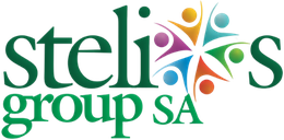 Stelios Group South Africa logo
